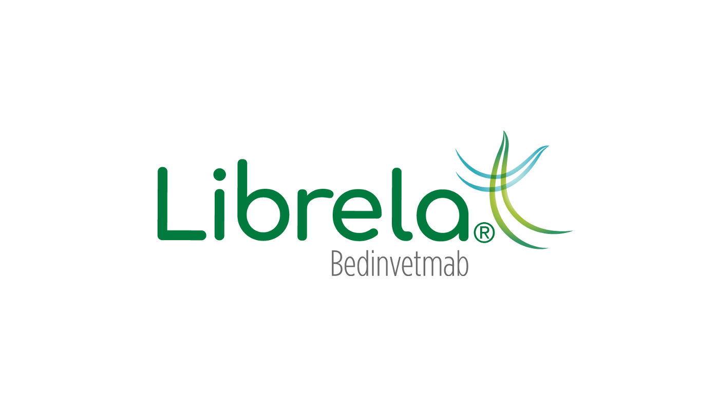 Librela bedinvetmab logo